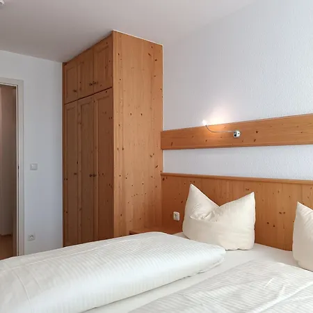 Panorama-bergheimat Mit Hallenbad & Sauna - Gratis Oepnv Apartment Fischen im Allgaeu