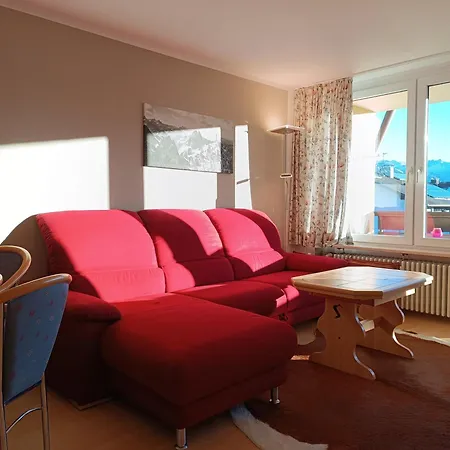 2-raum Bergheimat - Hallenbad & Sauna *