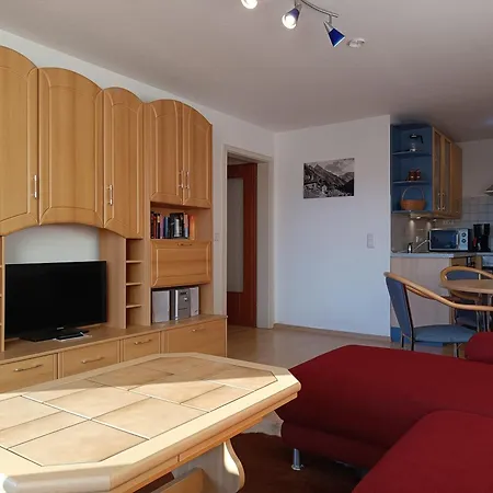 Panorama-bergheimat Mit Hallenbad & Sauna - Gratis Oepnv *