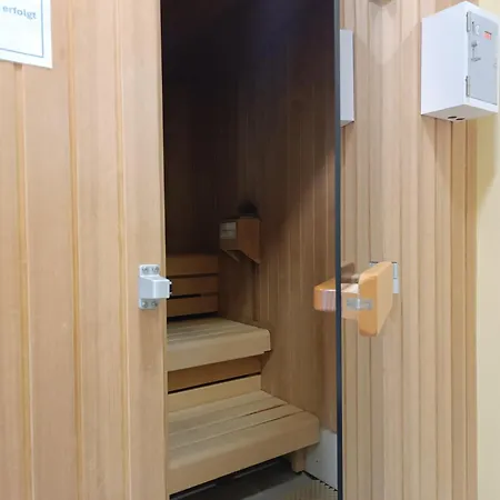 2-raum Bergheimat - Hallenbad & Sauna Fischen im Allgäu