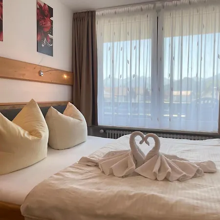 2-raum Bergheimat - Hallenbad & Sauna Fischen im Allgaeu