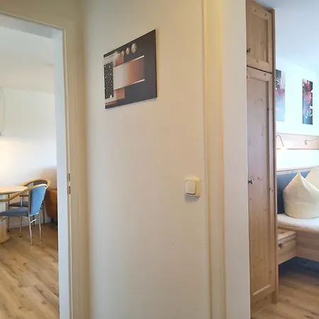 2-raum Bergheimat - Hallenbad & Sauna Apartmán Fischen im Allgaeu