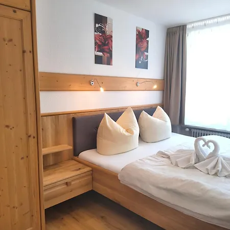 2-raum Bergheimat - Hallenbad & Sauna Apartmán Fischen im Allgaeu