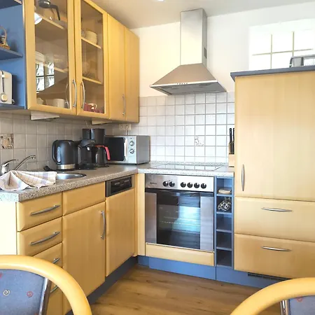 2-raum Bergheimat - Hallenbad & Sauna *